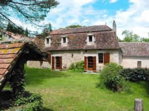 Holiday Home La Borie by Interhome